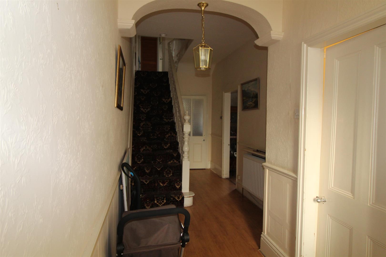 Property Bothal Terrace, Ashington House End Terrace Rickard Chartered Surveyors & Estate